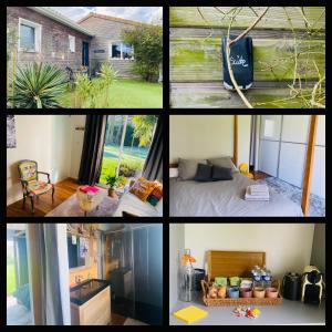 Appartements IBI ENJOY la Suite : photos des chambres