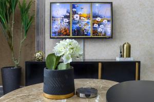 JWC Elegant Lovely studio Apartment 1