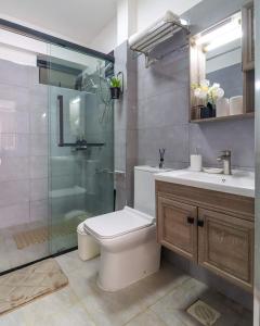 JWC Elegant Lovely studio Apartment 1