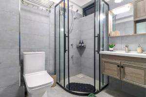 JWC Elegant Lovely studio Apartment 1