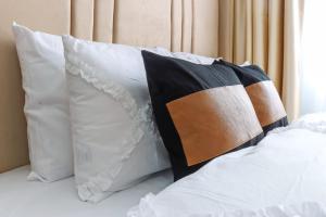 JWC Elegant Lovely studio Apartment 1