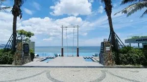 Apec Mandala ChamBay Z&T Luxury - Ấp Thiẹn Ái