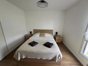 Appartements Les jardins de Disney : photos des chambres