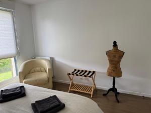 Appartements Les jardins de Disney : photos des chambres