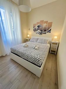 Acqua Marina Sea view Apartment Ostia