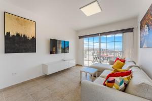 Summervibe Sea View Apartment