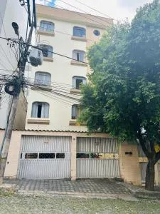 Apartamento no Sidil - 迪维诺波利斯