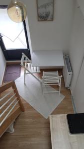 Appartements Studio cosy climatise : photos des chambres