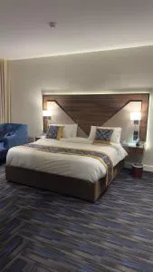 فندق وند - 吉赞