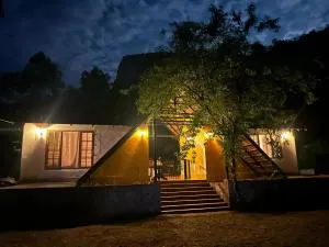 PureGold Resort - Chandrapur