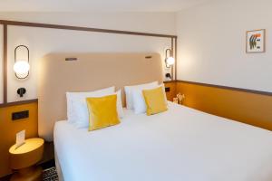 Hotels Best Western Plus Au Grand Saint Jean : photos des chambres