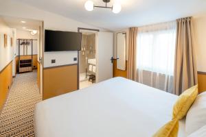 Hotels Best Western Plus Au Grand Saint Jean : photos des chambres