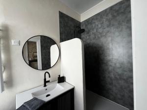 Appartement Marine - Résidence La Porte Verte