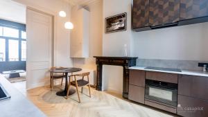 Villa Frans Superior appartement 1 slpk