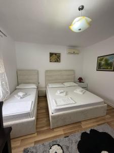 Flat in Berats center