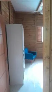 Casa Mercado Arthur - Ratones