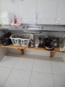 Juazeiro do Norte CE Sao Jose