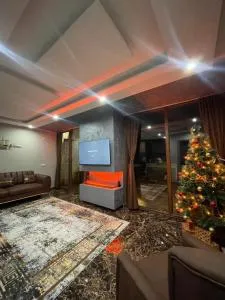 Villa Ardenne - 乌罗舍瓦茨