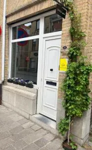 Little gate - Zillebeke