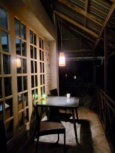 Zimba Cottage Retreat