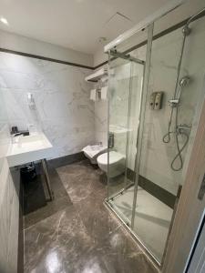 Chambre Deluxe