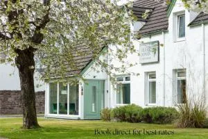 Eilean Donan Guest House - Ardmuir