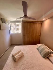 Nuevo apartamento de diseño para entrenar