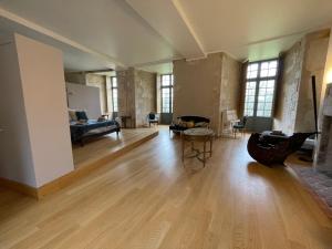B&B / Chambres d'hotes Chateau de Meauce, Chambre Catherine de Monteruc : photos des chambres