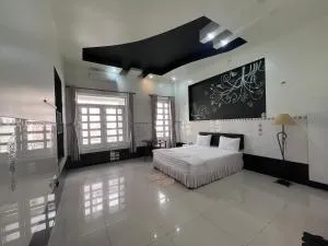 Hoa Mộc Trà Motel - Ấp Thành