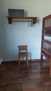 Chalé Estrela Guia - 圣罗克迪米纳斯