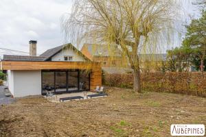 Villa Aubépines