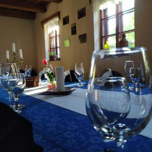 Gastland M1 Hotel & Conference Center