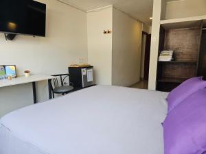 Hotel Acuario