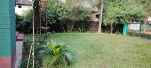 HURGEN Stay & Backpacker Hostel