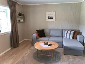 Voss apartment - Afdal