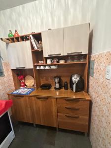 Apartamento no Sidil