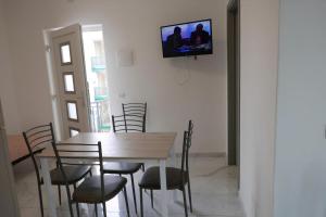 Familienfreundliche Wohnung, Nur 250M Vom Meer