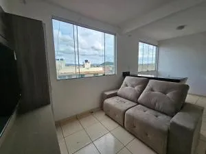 Apartamento muito bem localizado - 贝廷