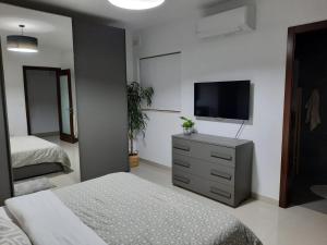 Modern 3 bedroom apartment in Mellieha