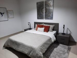 Modern 3 bedroom apartment in Mellieha