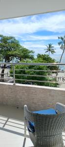 Reservas La Bonanza SAS Huasipungo primera línea