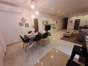 Modern 3 bedroom apartment in Mellieha
