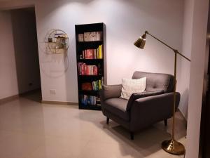 Modern 3 bedroom apartment in Mellieha