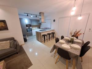 Modern 3 bedroom apartment in Mellieha