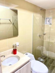Apartamento en el norte de barranquilla