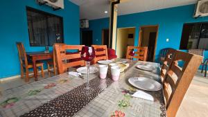 La Victoria Hospedaje