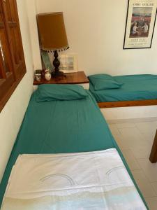 Aliki - Paros, Villa Vassilia - Appartement 2