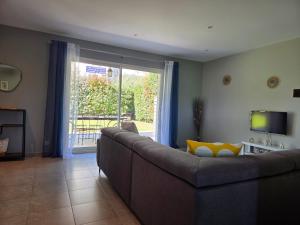 Maisons de vacances Paradis Provencal Villa - Espace Detente et BBQ LMV : photos des chambres