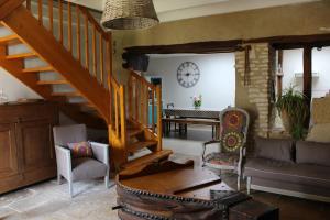 Les Noyers - Maison typique du Poitou - Calme et paisible - Proche du Futuroscope