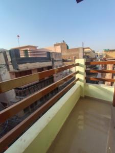 A B GUESTHOUSE & HOME STaY